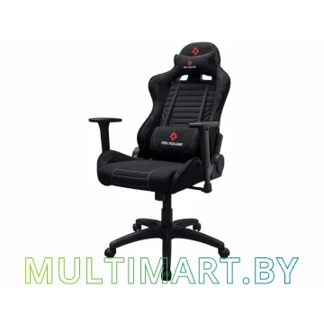 Кресло компьютерное Red Square Pro Pure Black картинка 2